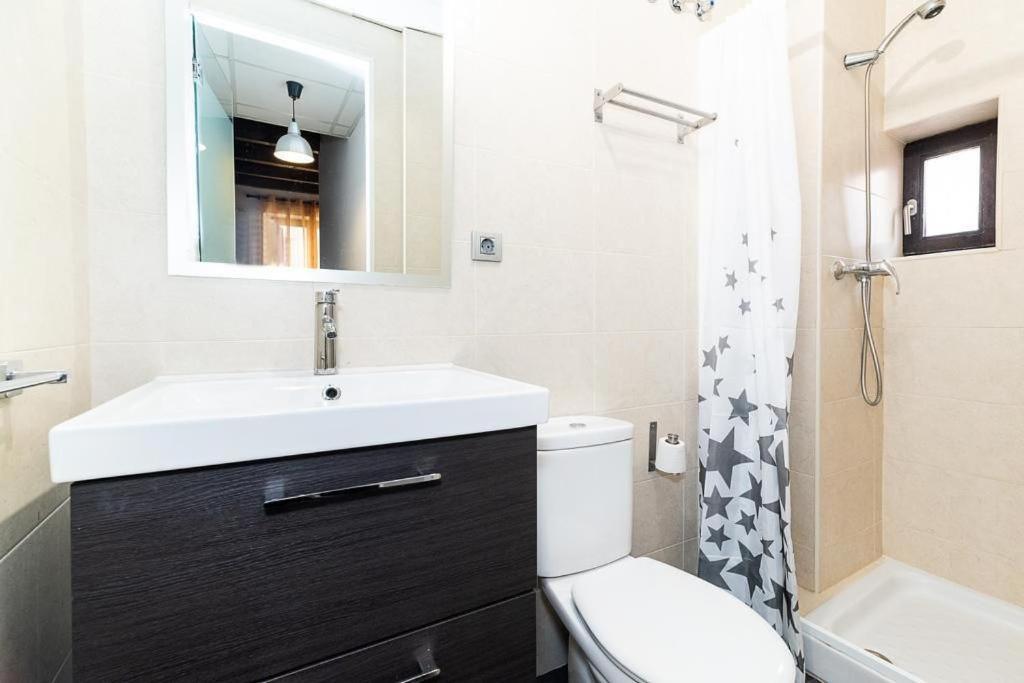 Afan De Ribera Apartament Granada